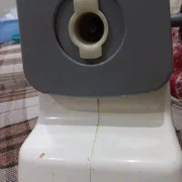 چرخ گوشت نانیوا