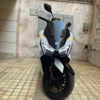 موتور جی تی ۲۰۰