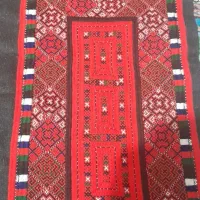 جیب و یقه|گلیم، جاجیم، گبه|ایرانشهر, |دیوار