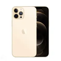 اپل iPhone 12 Pro Max با حافظهٔ ۲۵۶ گیگابایت