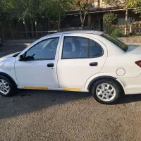 ساینا ۹۷|خودرو سواری و وانت|قرچک, میرزائی جنوبی|دیوار