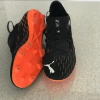 کفش فوتبال پوما اورجینال کلاسA سایز۴۰/۵