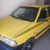 تاکسی فروشی