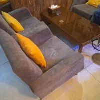 مبلمان ، میز و صندلی|کافی‌شاپ و رستوران|کرج, گلشهر|دیوار