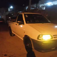 پراید وانت|خودرو سواری و وانت|پارس‌آباد, |دیوار