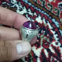 انگشتریاقوت|جواهرات|زنجان, |دیوار