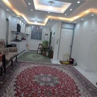 آپارتمان دو واحدی راه جدا