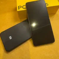 گوشی Poco c65|موبایل|تهران, جنت‌آباد جنوبی|دیوار