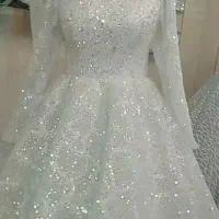 فروش لباس عروس|لباس|سمنان, |دیوار