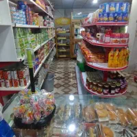 فروش مغازه و اجناس بلوار توحید ۲۲۵۰