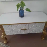 میز کنسول نو