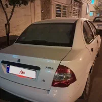 تیبا ۱ مدل ۹۷ بی رنگ در حد صفر