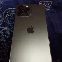 آیفون۱۳ پرو مکس zaa