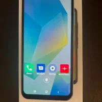 گوشی a56