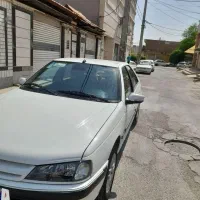 پارس فول سفارشی