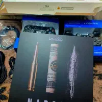 دستگاه پی اس فور