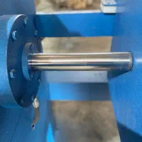 خرید دستگاه فیلترپرس از تولیدکننده اصلی|ماشین‌آلات صنعتی|یزد, |دیوار