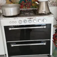 کابینت و آبچکان گاز