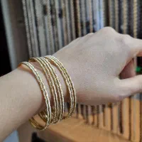 بدلیجات رنگ ثابت ،ست،النگو،دستبند