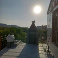 اجاره روزانه ویلا باغ درروستای خبرکرمان|اجارهٔ کوتاه‌مدت ویلا و باغ|خبر, |دیوار