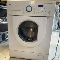 لباسشویی ال جی