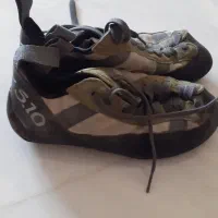 کفش ۵.۱۰ سنگنوردی