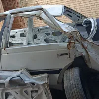 خودرو تصادفی|خودرو سواری و وانت|اهواز, کیانپارس |دیوار