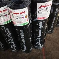 فوم سقفی، تیرچه،ایزوگام شرق، تور رابیتس نقد وقسط