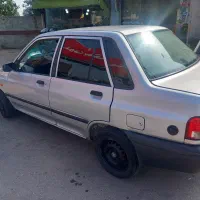 فروش پراید|خودرو سواری و وانت|نکا, |دیوار