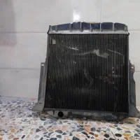 رادیاتور خاور