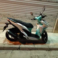 موتور طرح کیلیک