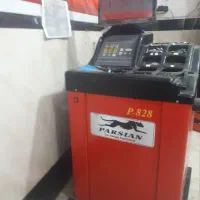 لاستیک درار بالانس|ماشینآلات صنعتی|اردبیل, |دیوار