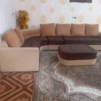 فروش میل راحتی|مبلمان خانگی و میز عسلی|محمدیه-قزوین, |دیوار