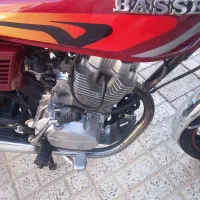 موتور باسل ۴۰۲|موتورسیکلت|نیشابور, ناسیونال|دیوار