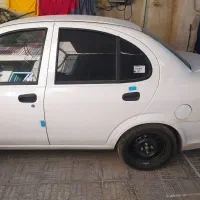 ساینا ای 85گانه فول آبشن|خودرو سواری و وانت|بندرعباس, |دیوار