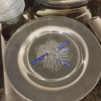 پیش دستی و بشقاب نو اصل فرانسه