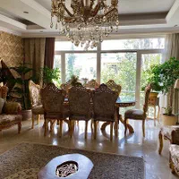 ۱۲۵متر قیطریه حکمت