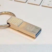 فلش مموری یو اس بی ۲ ترابایت شیائومی