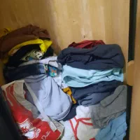 کمد|جاکفشی، کمد، دراور|قم, باجک دو|دیوار