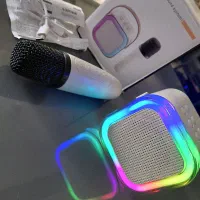 اسپیکر فسقلی