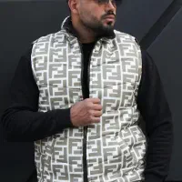 کاپشن های پافر مردانه /آکبند فروشگاه/رنگبندی/کیفیت|لباس|ارومیه, |دیوار