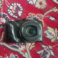 دوربین کنوون|دوربین عکاسی و فیلم‌برداری|یزد, |دیوار