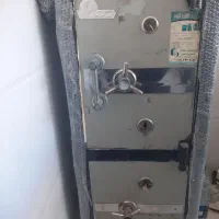 گاوصندوق|ابزارآلات|املش, |دیوار