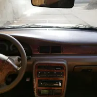 سمند X7 دوگانه سوز، مدل ۱۳۸۴