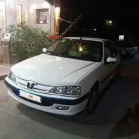 فروش پژو پارس تیوفایو۱۴۰۰|خودرو سواری و وانت|حمیدیا, |دیوار