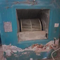 کولر آبی آدنیس