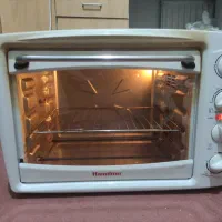 آون توستر ۳۵ لیتری همیلتون