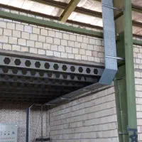 13 هزار متر کارخانه در شهرک صنعتی رازی|فروش دفتر صنعتی، کشاورزی، تجاری|شهرضا, |دیوار