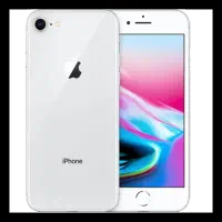 آیفون 8 سالم و بدون ایراد به شرط کم کار