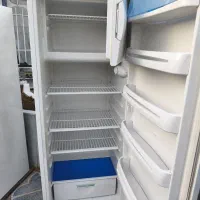 یخچال فریزر دو قلو